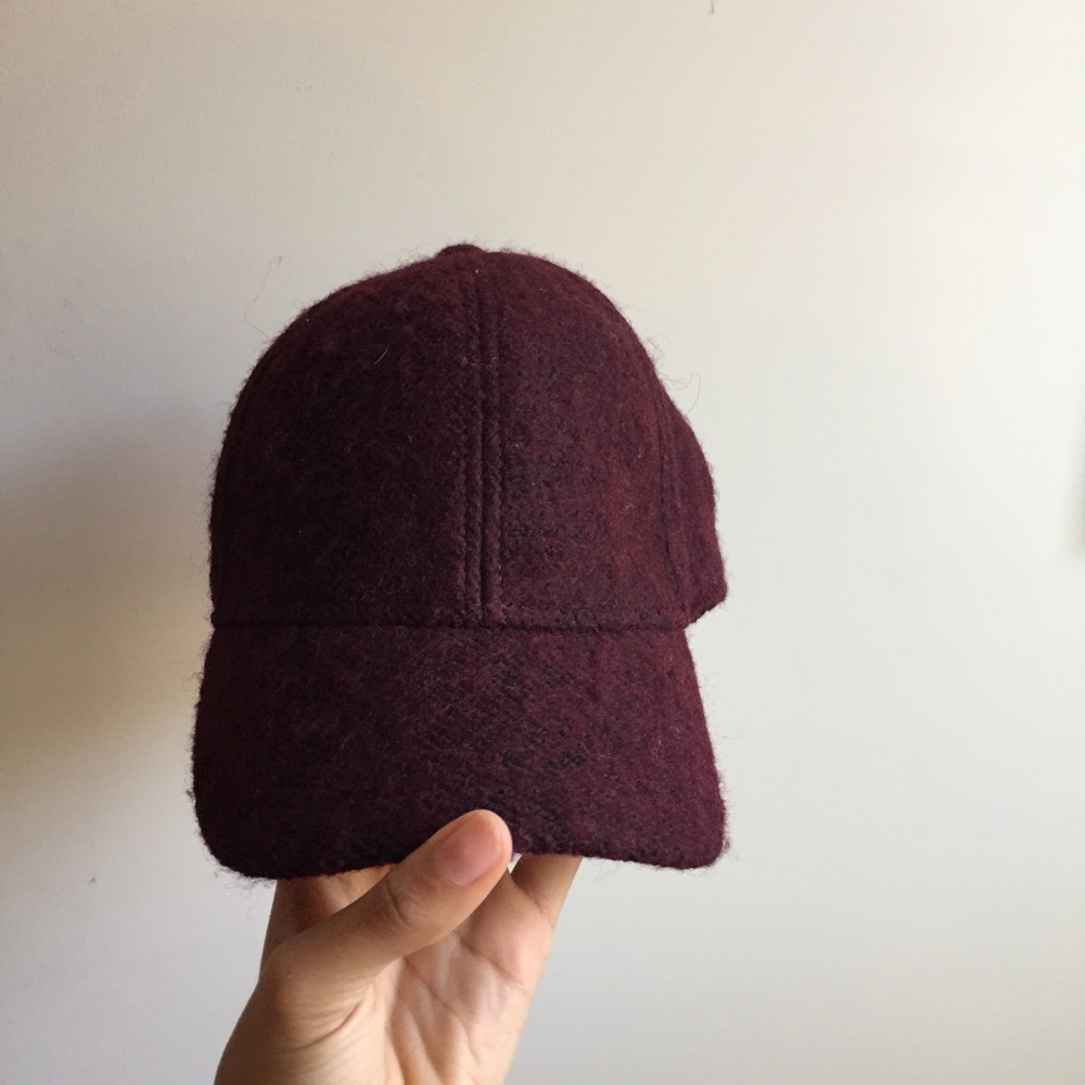 🧢 Forever 21 Fashion Cap